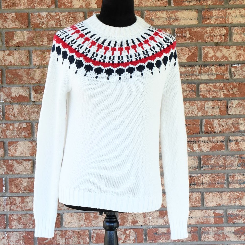 J. Crew Sweater